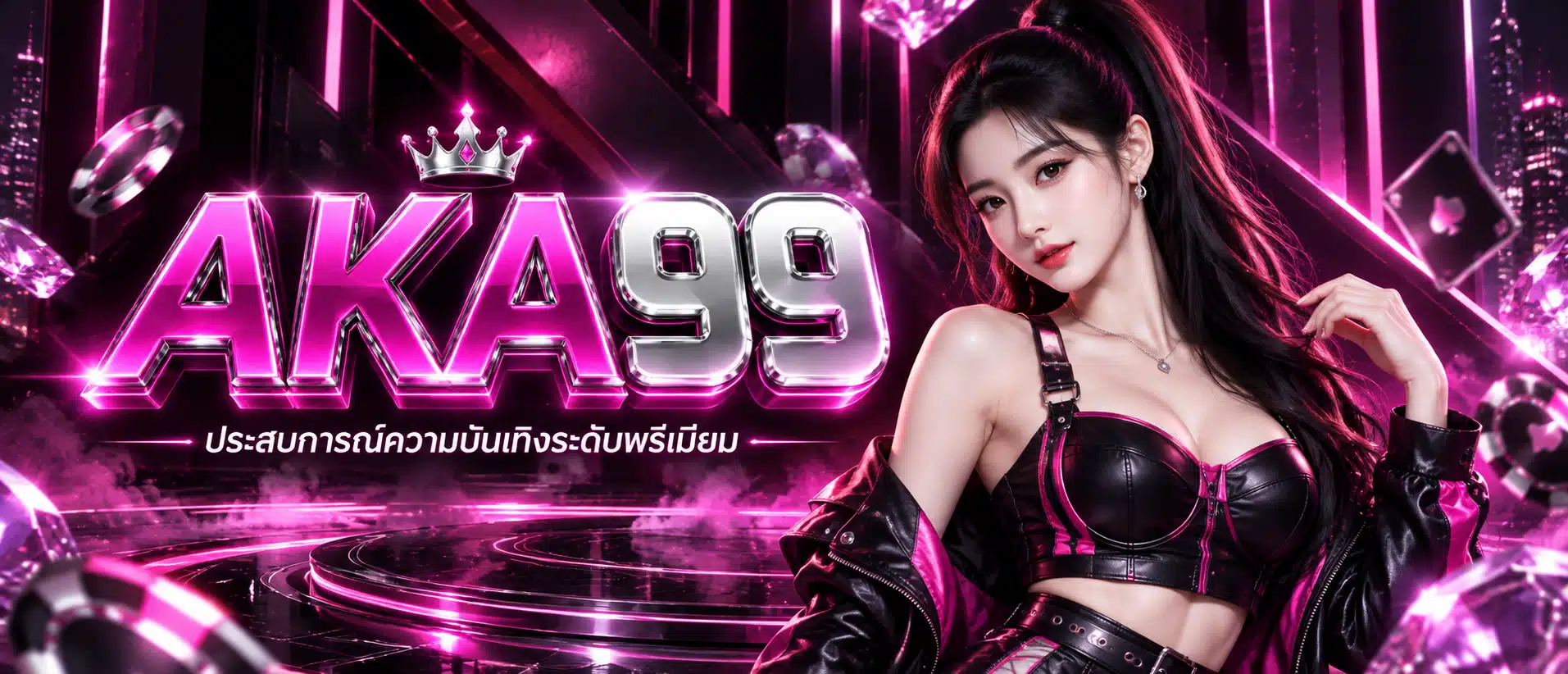 aka99 หน้าปก